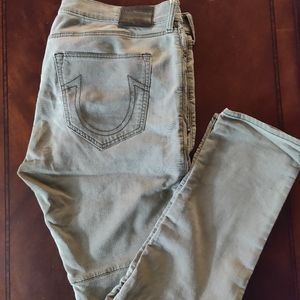 True Religion Men's Jeans